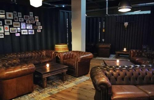 Vahrenwald-List Hotel | Pet-Friendly LOFTSTYLE Hotel Hannover: Perfect for Families