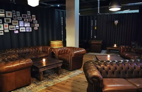 Vahrenwald-List Hotel | Discover LOFTSTYLE Hotel Hannover: Guest Rated 9/10 Stay