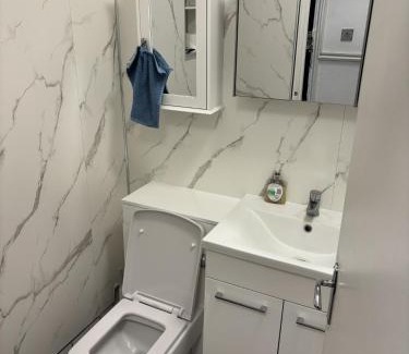 St. Pancras Apartment | loftus place