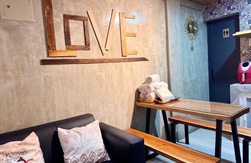 San Juan Apartment | LoftVibes San Juan La Union 2