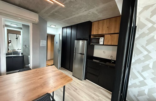 Bom Retiro Apartment | LOFTVITA1201