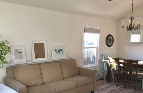Central Oregon Cottage | Family-Friendly Lofty Cottage - 9.6/10 Guest Rated!