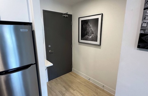 Fort York Condo | Lofty Living Downtown Toronto