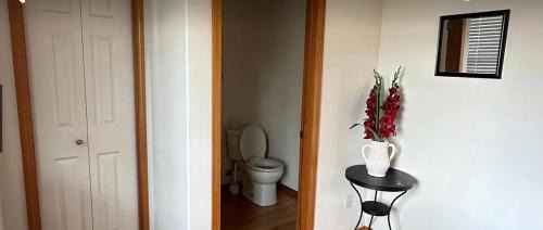 Kenmore House | Enjoy Comfort at Log Boom Park with Restaurant & Kitchen