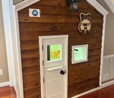 Sevierville House | Serene Willow Trace Retreat Near Dollywood - Family Friendly