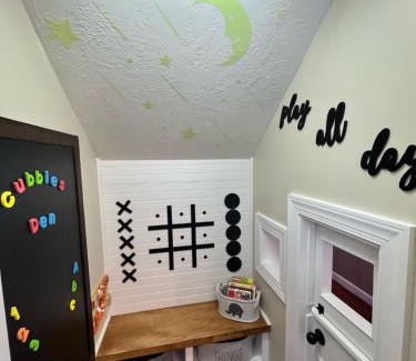 Sevierville House | Serene Willow Trace Retreat Near Dollywood - Family Friendly
