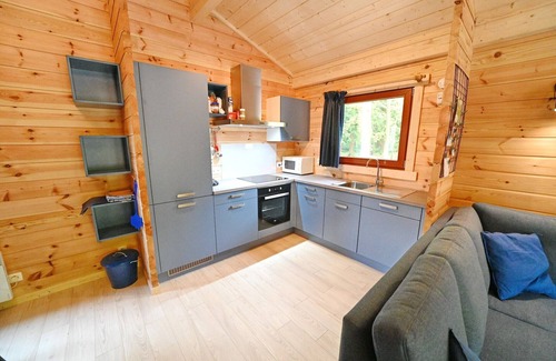 Oignies-en-Thierache House | Inviting Holiday Home with Kitchen & Pet-Friendly Amenities