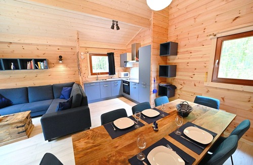 Oignies-en-Thierache House | Inviting Holiday Home with Kitchen & Pet-Friendly Amenities