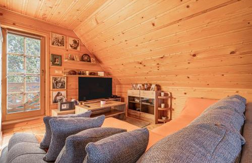 Podcetrtek Ski Chalet | Enchanting Log Cabin Retreats - Pet-Friendly Getaways