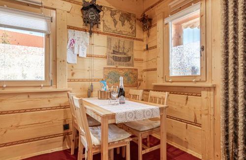 Podcetrtek Ski Chalet | Enchanting Log Cabin Retreats - Pet-Friendly Getaways