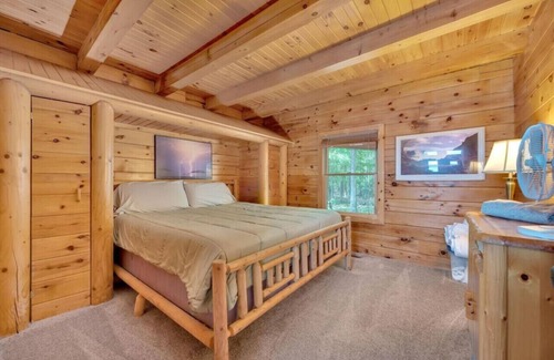 Lupton Resort | Experience Zeron's Private Island Paradise with Lake Views