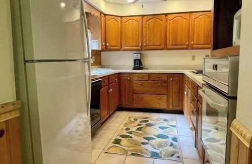 Riverside Estates Cabin | Cozy Log Cabin with Fire Pit, Hot Tub & Top-Rated Comfort