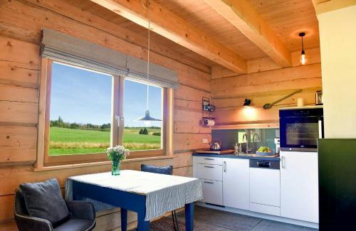 Buntenbock House | Log Cabins In The Upper Harz Mountains