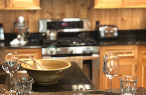 Campton Hollow Cabin | Enchanting Log Home Near White Mountains & Lakes Region