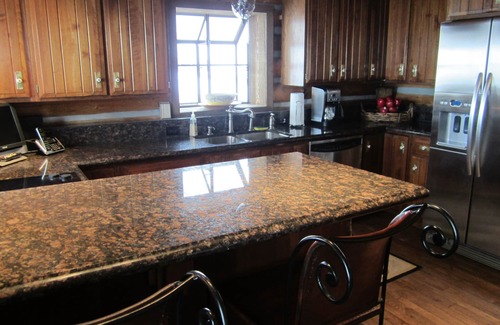 Highland Meadows House | Stunning Log Home with Vail Valley Views and Great Amenities