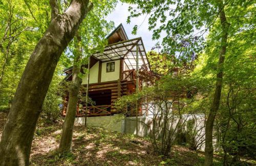 Nasu House | Pet-Friendly Log House Grazzi - Perfect Family Getaway