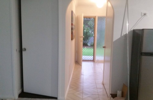 Eagleby House | Charming Oceanfront Retreat Near Logan Hospital & Dreamworld