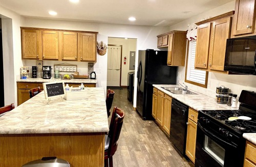 Logan House | Discover Logan, Ohio: Ideal Stay in Hocking Hills