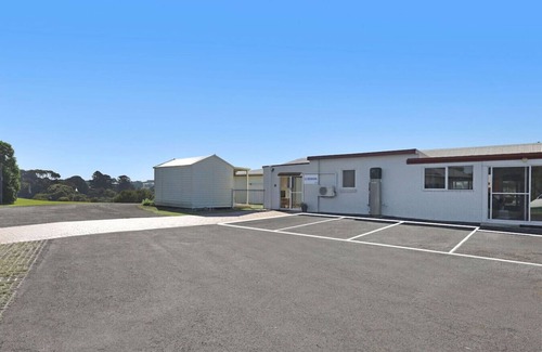 Warrnambool Apartment | Logans Beach Apartments - Lil Greenviews