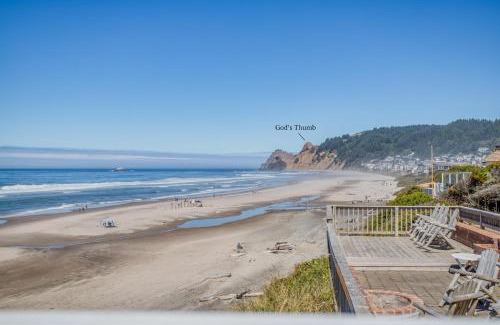 Roads End House | Discover Logan's Lodge: Pet-Friendly Retreat with High Ratings