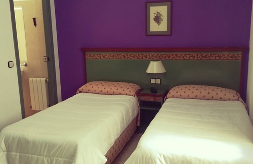 Andujar Hotel | Discover Logasasanti: Spa Retreat with Family-Friendly Amenities