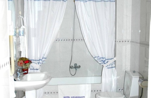 Andujar Hotel | Discover Logasasanti: Spa Retreat with Family-Friendly Amenities