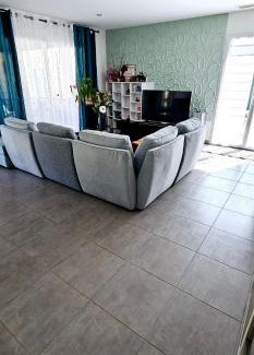 Savasse Apartment | Loge au ptitbonheur