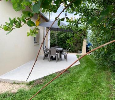 Mareuil-sur-Cher House | Discover loge de la Besnardière: 9.3/10 Family-Friendly Stay