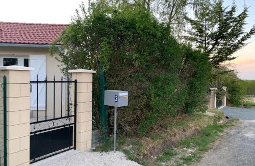 Mareuil-sur-Cher House | Discover loge de la Besnardière: 9.3/10 Family-Friendly Stay