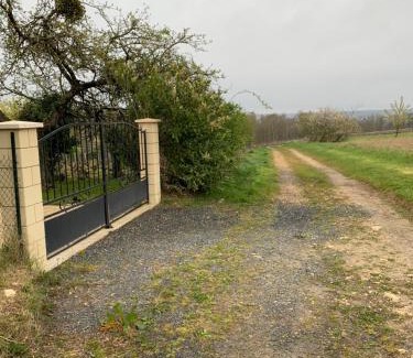Mareuil-sur-Cher House | Discover loge de la Besnardière: 9.3/10 Family-Friendly Stay
