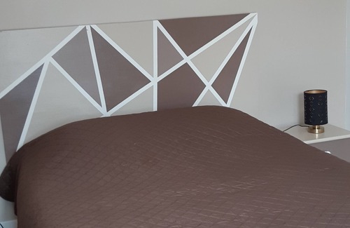 Saint-Pere Apartment | Discover Comfort Just 7km from Saint Malo with Spa Access