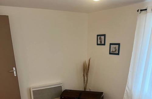 Fedry House | Logement en Bord de Saône