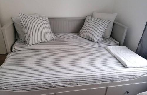 Longjumeau Apartment | Convenient Stay 25 Minutes from Paris with Parking