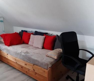 Rieux Apartment | Family-Friendly Retreat Near Redon, Just 35 km from Coast