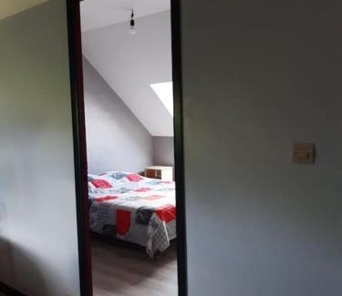 Rieux Apartment | Family-Friendly Retreat Near Redon, Just 35 km from Coast