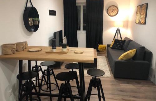 Brive-la-Gaillarde Apartment | Comfortable Stay in Brive - Near City & Countryside, Pet-Friendly