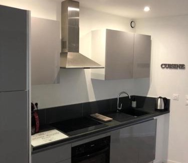 Brive-la-Gaillarde Apartment | Comfortable Stay in Brive - Near City & Countryside, Pet-Friendly