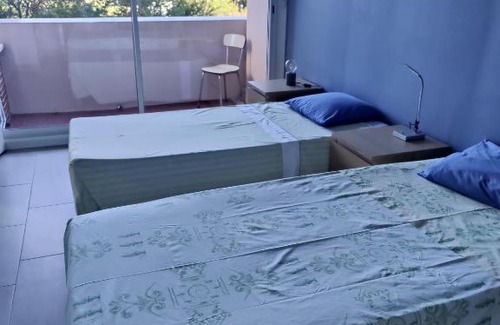 Sainte-Marguerite Apartment | Convenient Stay Near Stade Vélodrome and Beaches