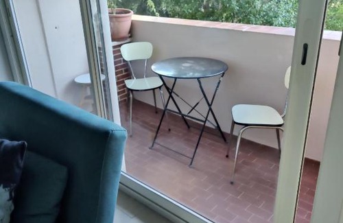 Sainte-Marguerite Apartment | Convenient Stay Near Stade Vélodrome and Beaches