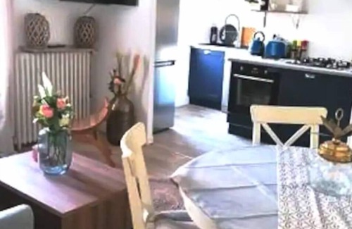 Longjumeau Apartment | Convenient Stay 25 Minutes from Paris with Secure Parking