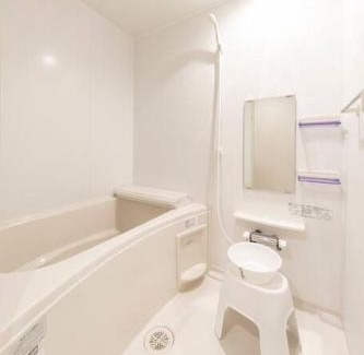 Takasaki Apartment | Logement Aile 102