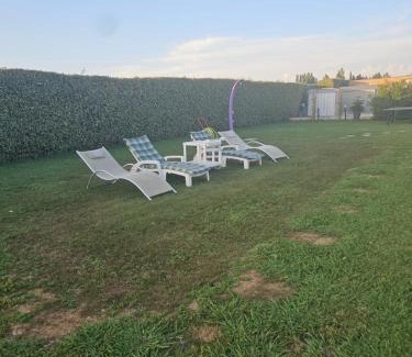 Arles Apartment | Unique Stay with Pool and Hot Tub - Rated 9.3/10