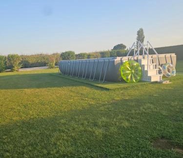 Arles Apartment | Unique Stay with Pool and Hot Tub - Rated 9.3/10