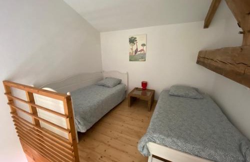 Falleron House | Family-Friendly Holiday Homes in Falleron, France