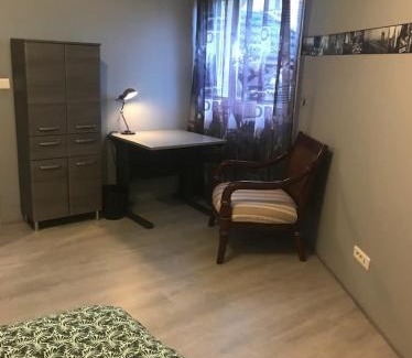 Brunstatt-Didenheim Apartment | Relaxing Stay with Pool - Guest Rated 8.4/10