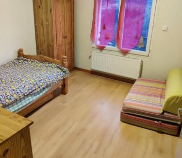Sauto Apartment | Scenic Stay with Panoramic Views Just 10 Min from Slopes