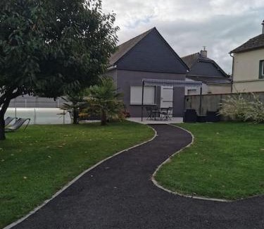 Barry House | Family-Friendly Logement-Barry near Tarbes and Lourdes