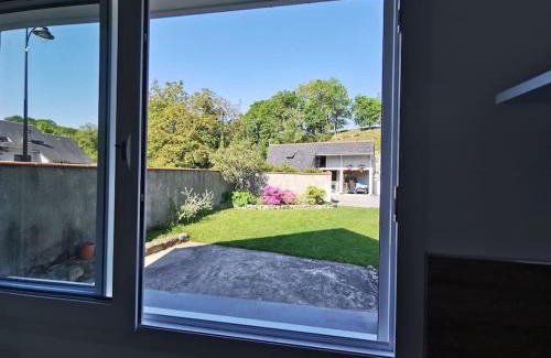 Barry House | Family-Friendly Logement-Barry near Tarbes and Lourdes