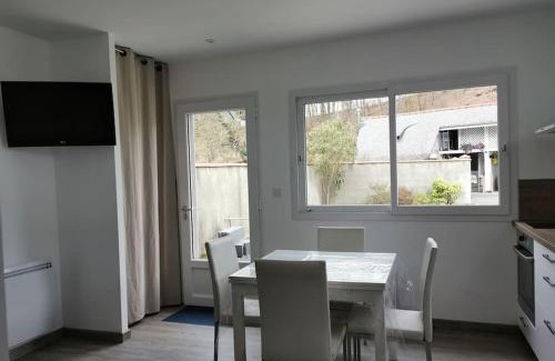Barry House | Family-Friendly Logement-Barry near Tarbes and Lourdes