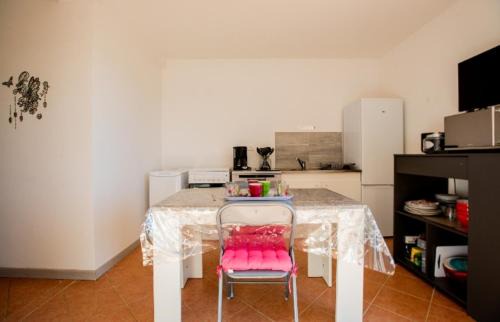 Bastelicaccia House | Relaxing Getaway Near Ajaccio with Child-Friendly Amenities